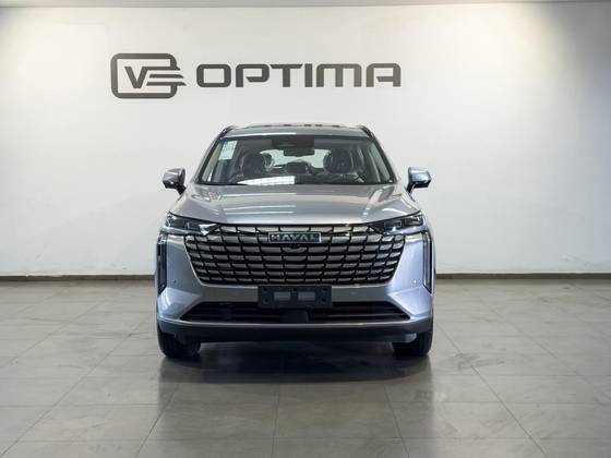 GWM HAVAL H6 1.5 FLEX PHEV19 E-TRACTION GWM HAVAL H6 1.5 FLEX PHEV19 E-TRACTION